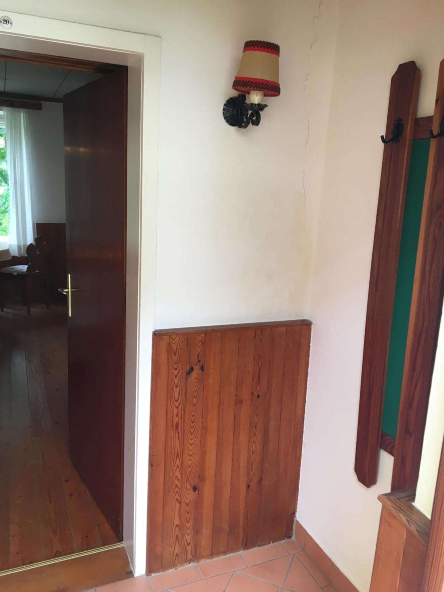 Skorianzhof Hotel Eberndorf Szoba fotó