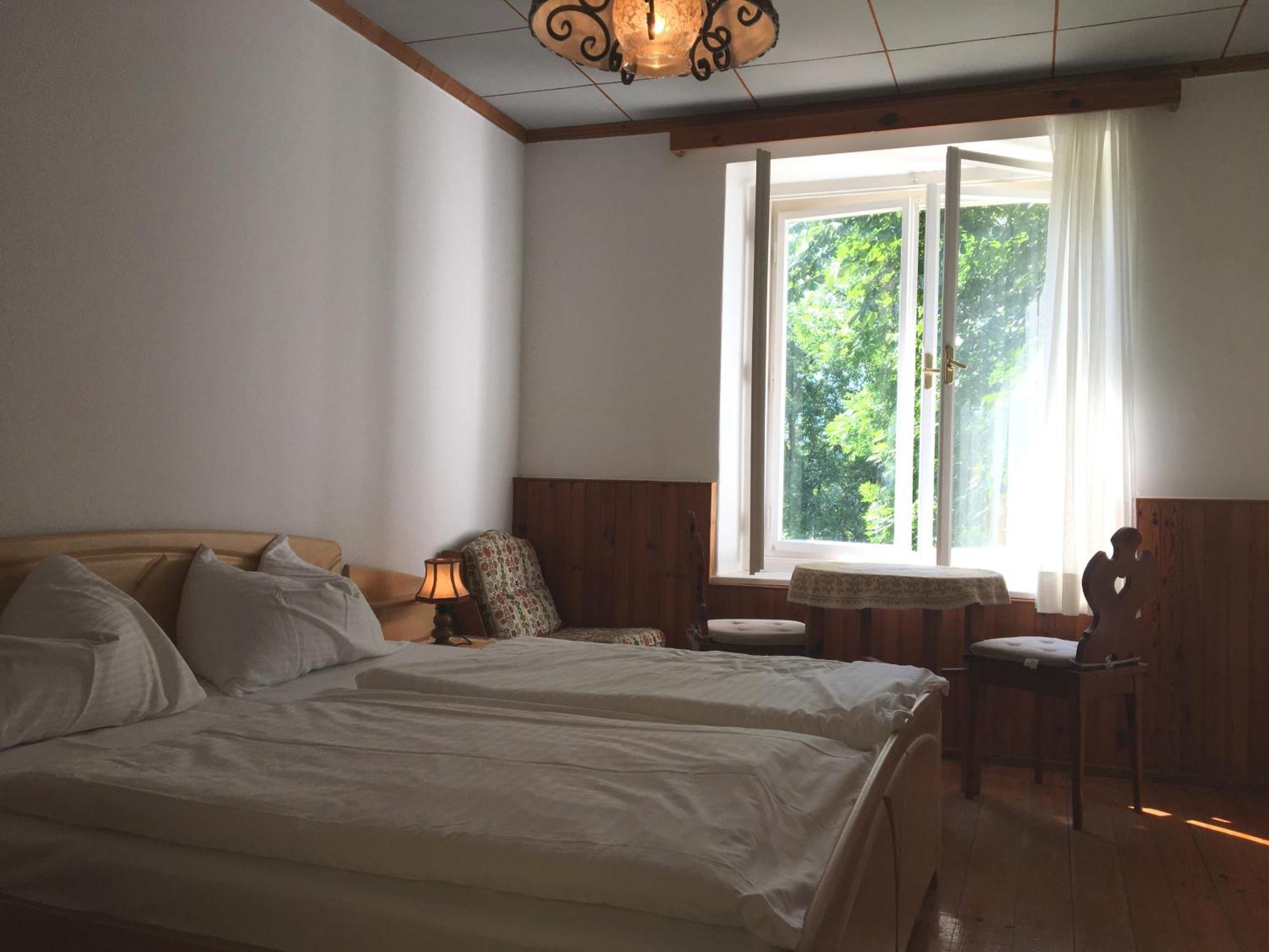 Skorianzhof Hotel Eberndorf Szoba fotó