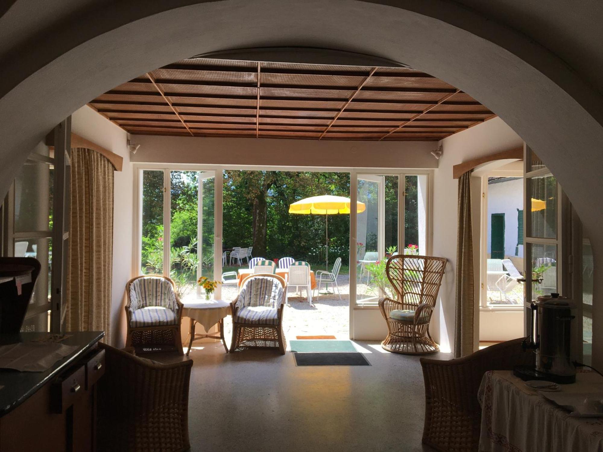 Skorianzhof Hotel Eberndorf Kültér fotó